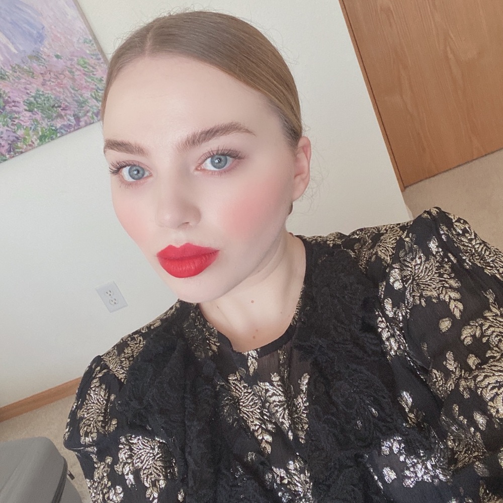 Meet your Posher, Emma